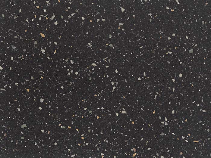 muestra de encimera corian