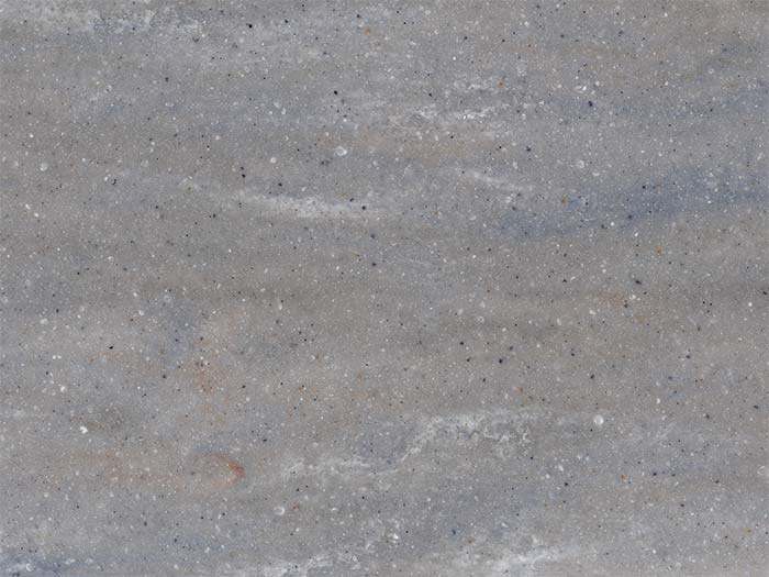 muestra de encimera corian