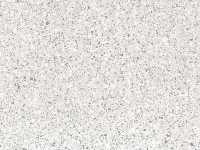 muestra de encimera corian